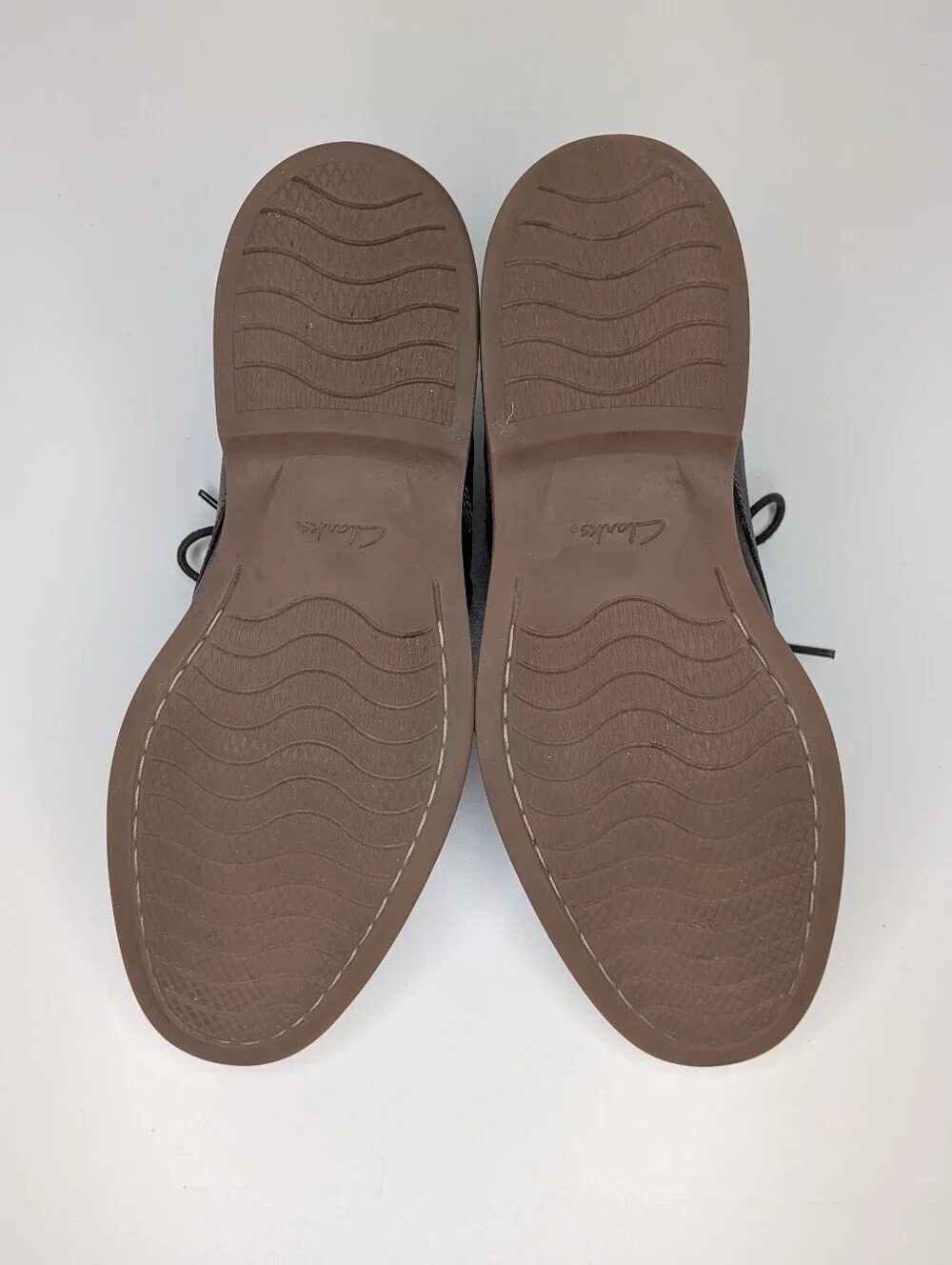 Clarks pre owned